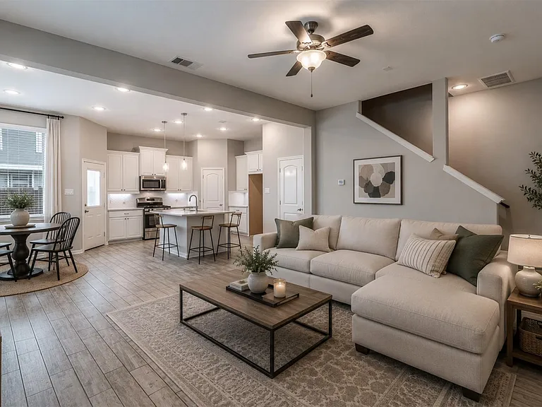 5543 Purple Meadow Ln — Photo 8