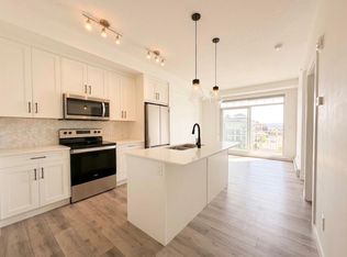400 Auburn Meadows Cmn SE #406, Calgary, AB T3M 3K7