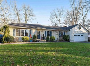 4 Rita Ave, Cape May Court House, NJ 08210