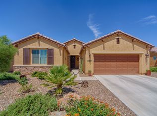 32922 S Cattle Trl, Oracle, AZ 85623