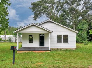 33 Colt Rd, Warrenville, SC 29851