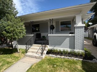 143 E Hampton Ave, Salt Lake City, UT 84111