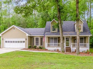 3165 Pond Ridge Trl, Snellville, GA 30078
