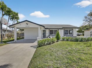 8008 NW 101st Ave, Tamarac, FL 33321