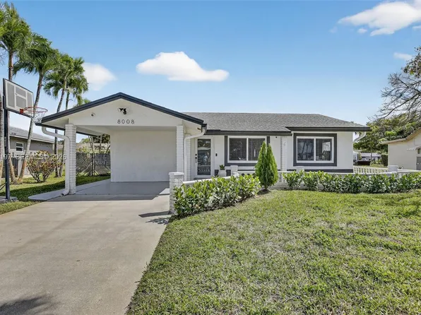 8008 NW 101st Ave, Tamarac, FL 33321