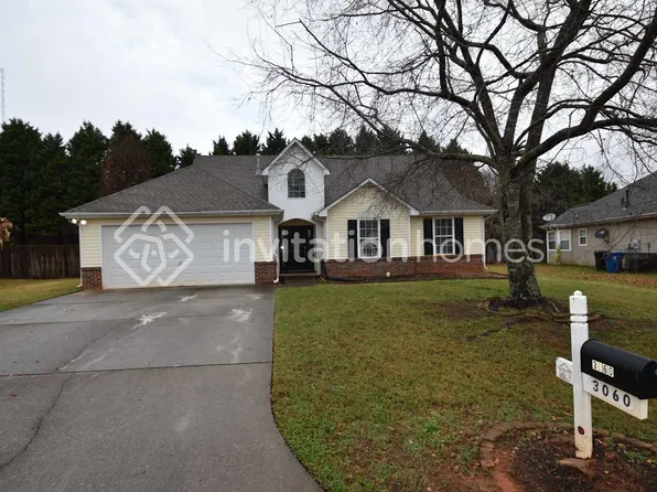 3060 Reynolds Run, McDonough, GA 30252