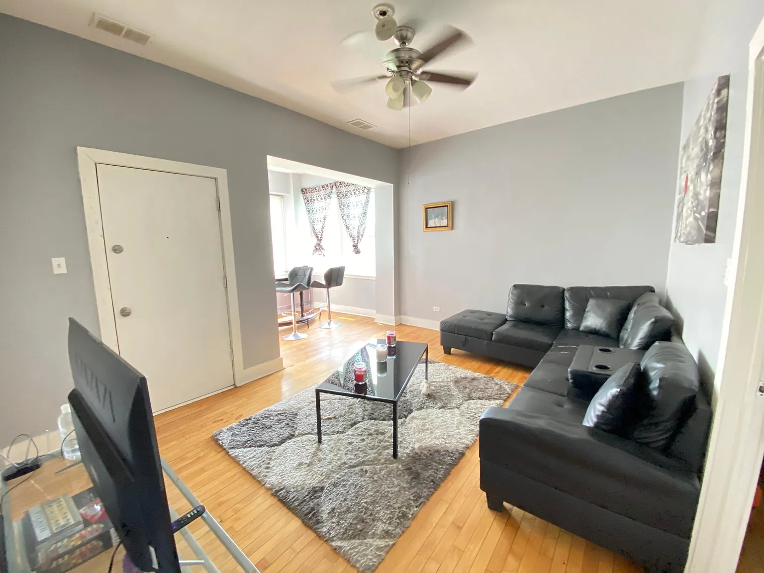 2 bed, $1,350 — Photo 4