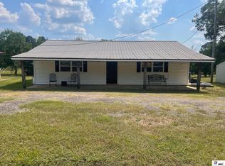 4553 Highway 822, Dubach, LA 71235