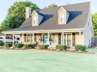 741 Summer Ln, Prattville, AL 36066