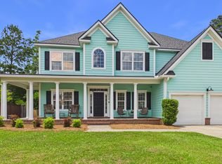 1179 Rivers Reach Dr, Charleston, SC 29492