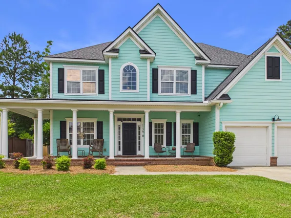 1179 Rivers Reach Dr, Charleston, SC 29492