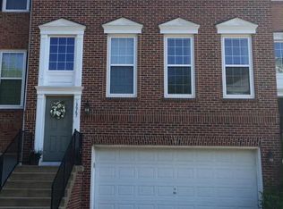 13967 Tanners House Way, Centreville, VA 20121