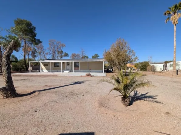5021 N Kevy Pl, Tucson, AZ 85704