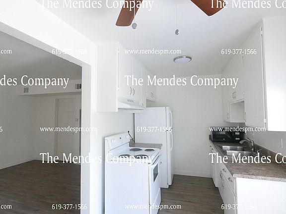 5th image of 2545 Columbia St APT 05