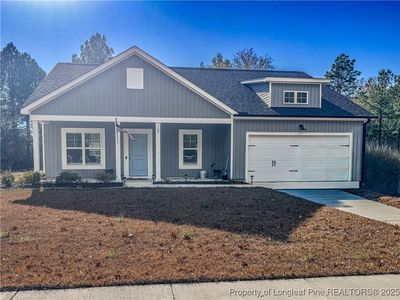 127 Lonesome Glory Dr, Raeford, NC, 28376