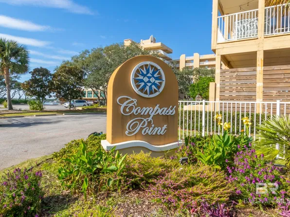 1516 Sandpiper Ln APT 303, Gulf Shores, AL 36542