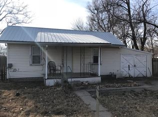 113 E Aley Way, Wichita, KS 67219