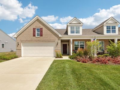 405 Cadence CIRCLE, Lake Geneva, WI, 53147