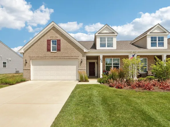405 Cadence CIRCLE, Lake Geneva, WI 53147