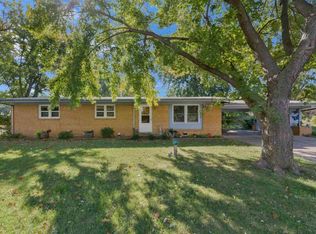 376 N Brunswick Ave, Wichita, KS 67212