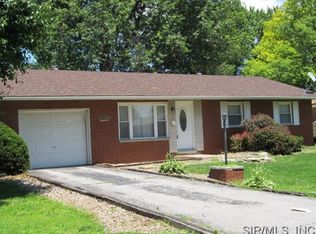 2701 Whipporwill Ln, Granite City, IL