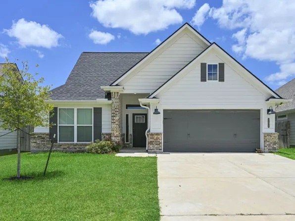 3109 Brady Ct, Bryan, TX 77808