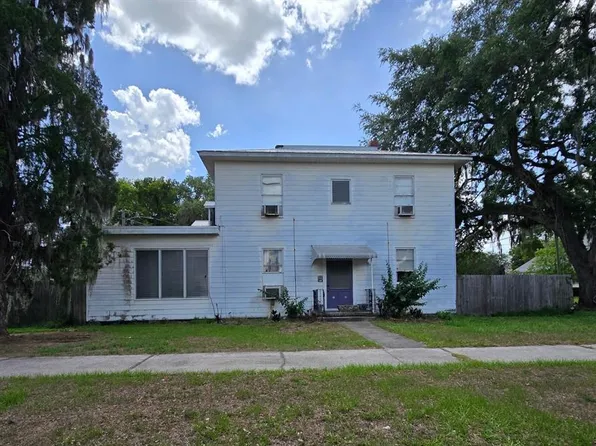 605 S Jackson Ave #1, Bartow, FL 33830