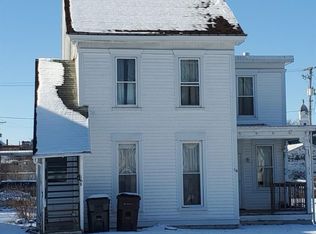 16 Circular St, Tiffin, OH 44883