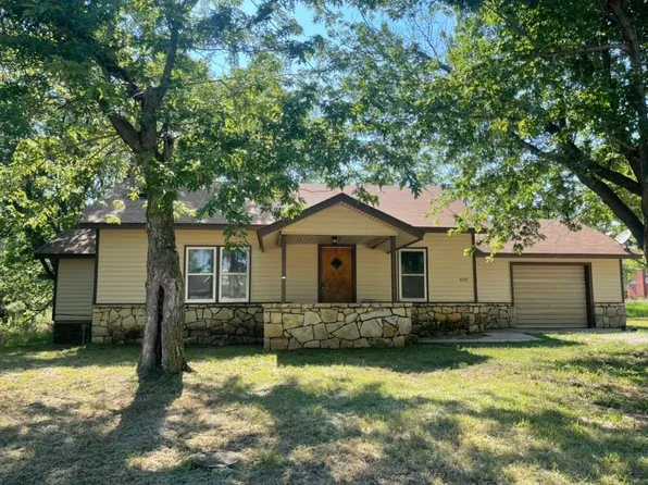 929 Harris Rd, Winfield, KS 67156