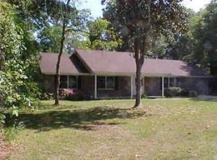 506 Oak St W, Hampton, SC 29924