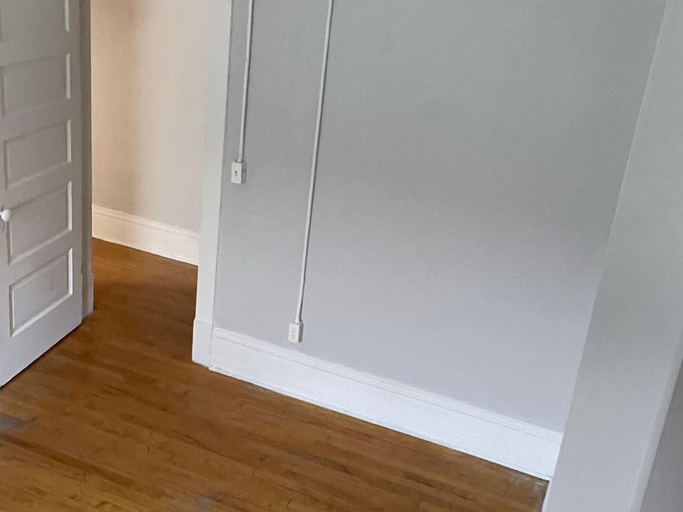 Bedroom Front