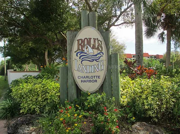 23465 Harborview Rd #6, Punta Gorda, FL 33980