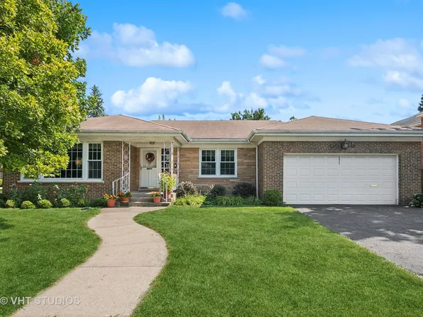 6825 N Loron Ave, Chicago, IL 60646