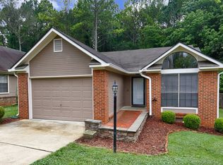 125 Philadelphia Dr, Madison, AL 35758