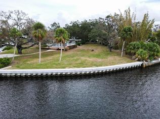 Venetian Ct LOT 14, Tarpon Springs, FL 34689