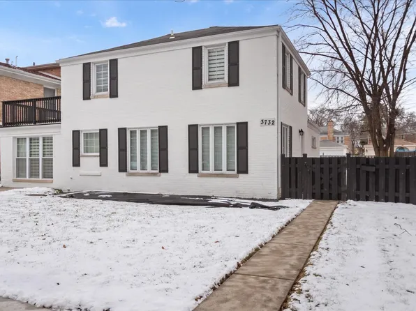 3732 W Columbia Ave, Lincolnwood, IL 60712