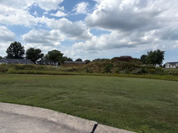 LOT 8 Cardinal St, Mexico, MO 65265