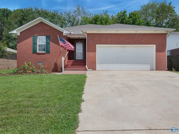 414 Skyview Dr, Athens, AL 35611