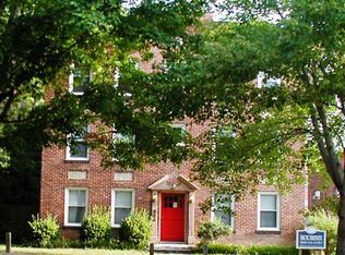 906 W Trinity Ave APT 12, Durham, NC 27701