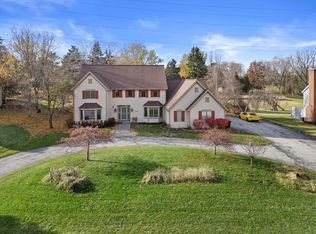 1825 Derrin LANE, Brookfield, WI 53045