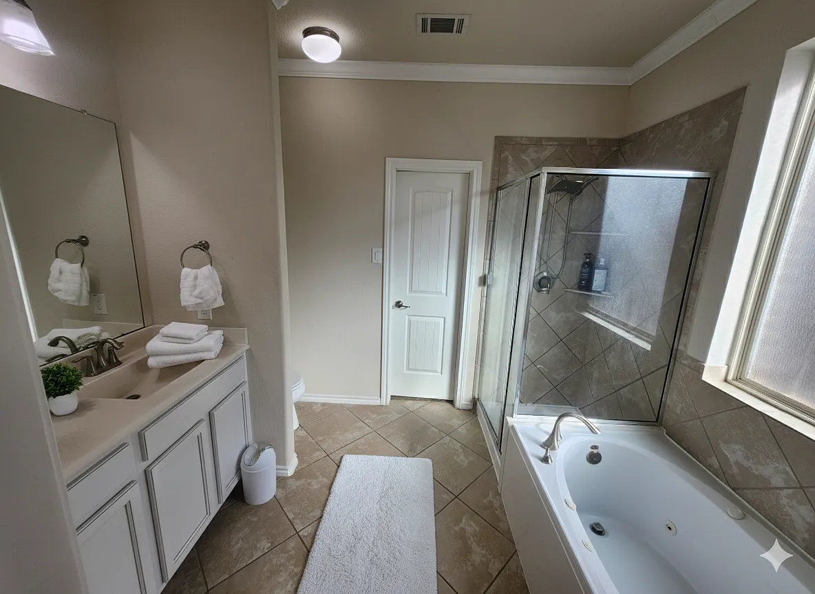 4 bed, 2.5 bath, 2120 sqft, $2,350 — Photo 3