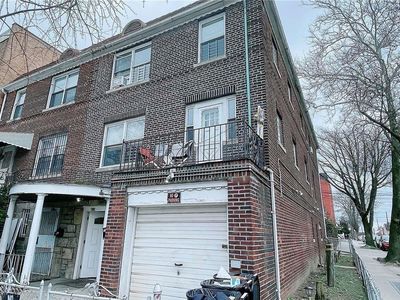 74-02 Woodside Avenue, Flushing, NY, 11373
