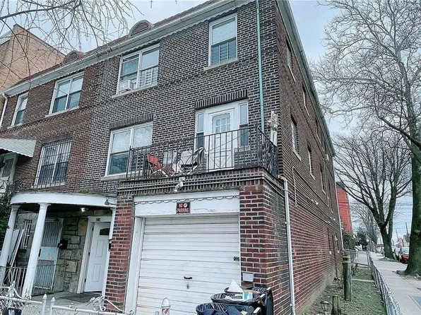 74-02 Woodside Avenue, Elmhurst, NY 11373