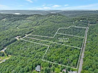 000 Everest Road, Tract 3, 4 & 5, Galena, MO 65656