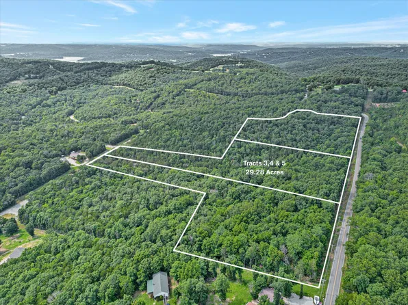 000 Everest Road, Tract 3, 4 & 5, Galena, MO 65656