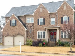 121 Feathercrest Ln, Apex, NC 27539