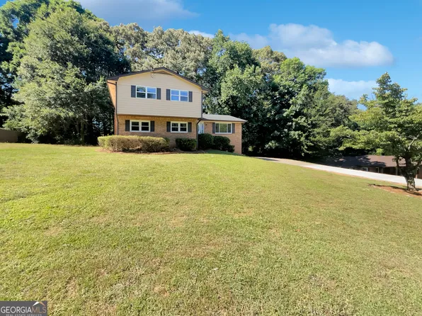 4383 N Shore Ln, Norcross, GA 30093