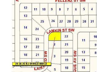 502 Laika Rd SW, Palm Bay, FL 32908