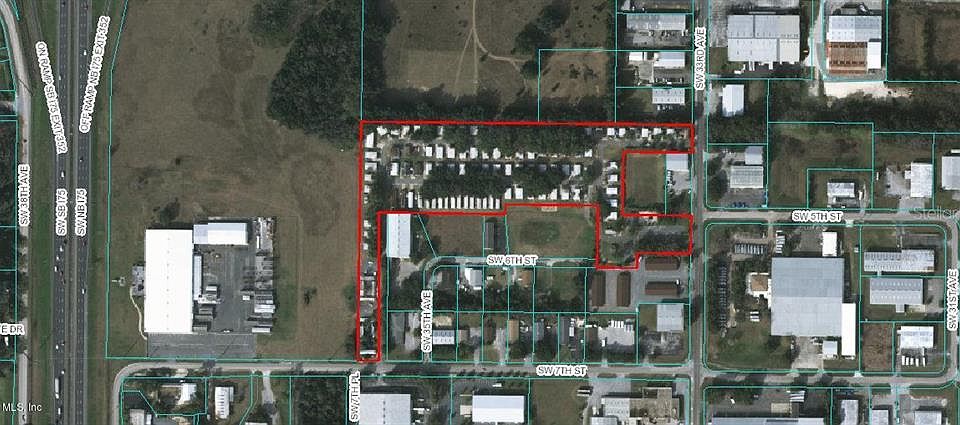 2nd image of 500 SW 33rd Ave