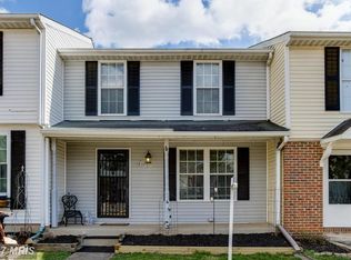 833 Oak Leaf Ct, Warrenton, VA 20186